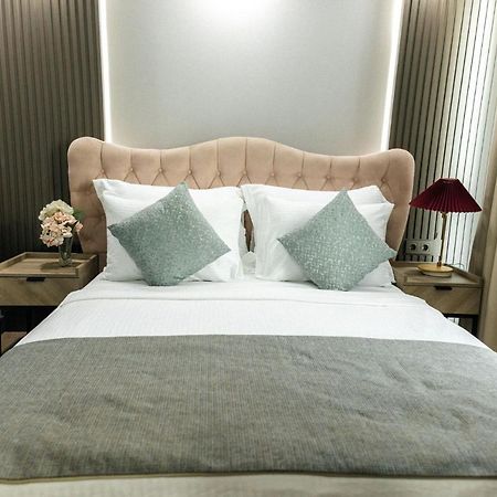 Leaf River Suites Antalya Bagian luar foto