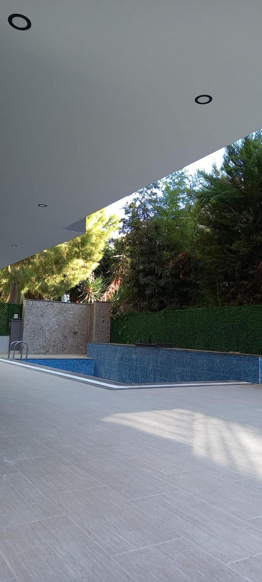 Leaf River Suites Antalya Bagian luar foto